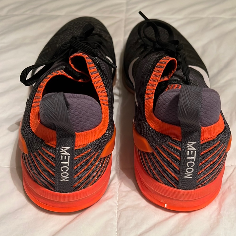nike dsx flyknit metcon 2